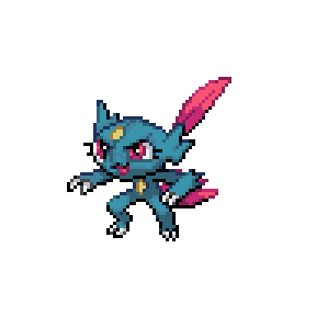 Sableye Quote #215.421 - Infinite Dex