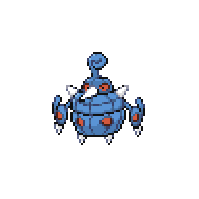#292.489 - Infinite Dex