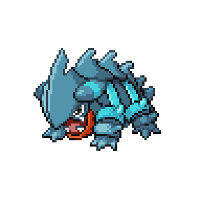 #297.391 - Infinite Dex