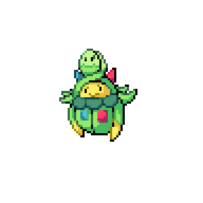 #400.489 - Infinite Dex