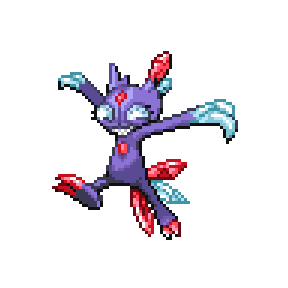 Sableye Quote #215.421 - Infinite Dex