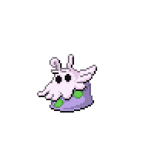 #444.489 - Infinite Dex