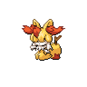 #285.483 - Infinite Dex