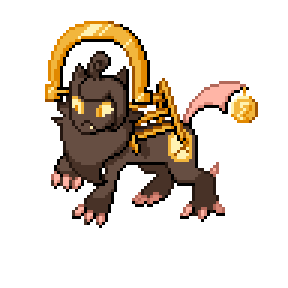 #310.489 - Infinite Dex