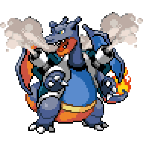 Blastizard