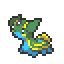 Pokemon: 574