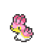 Pokemon: 575